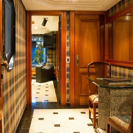 Te Adoro Hotel (Adults Only) Rio de Janeiro Exterior photo