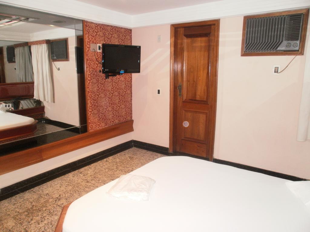 Te Adoro Hotel (Adults Only) Rio de Janeiro Exterior photo