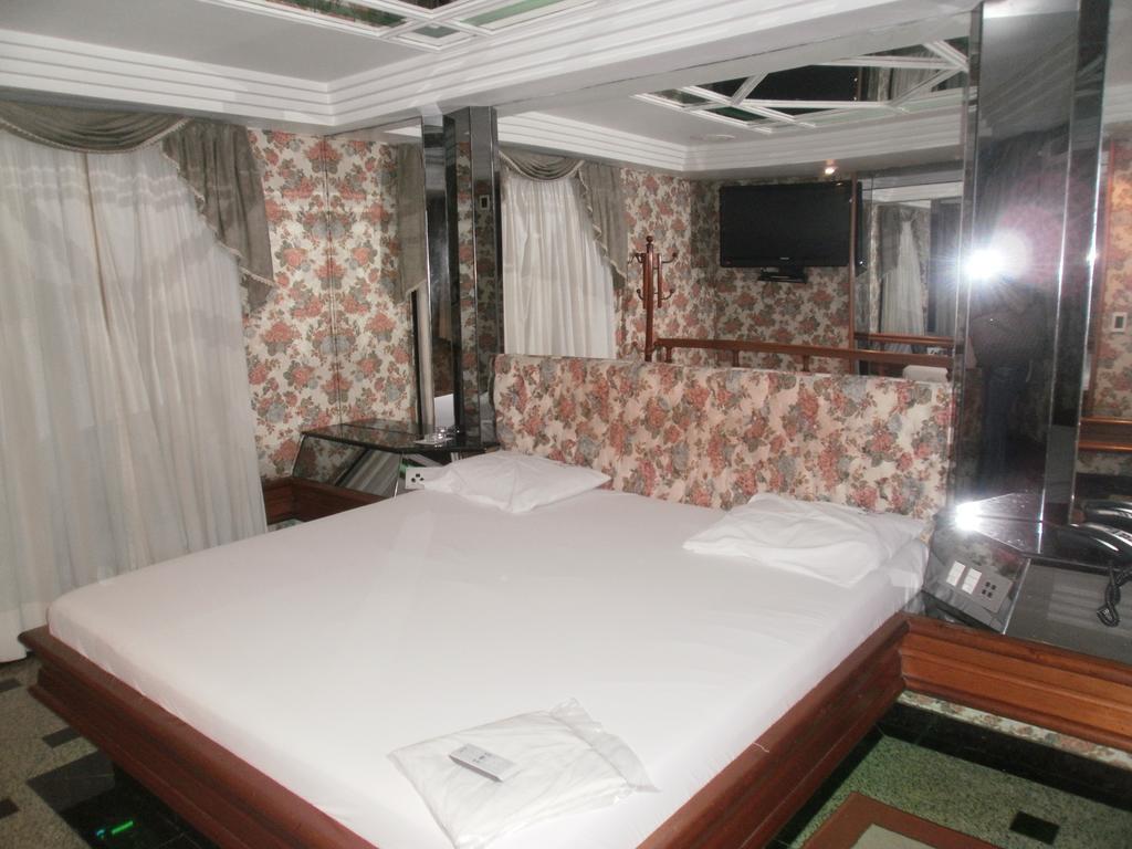Te Adoro Hotel (Adults Only) Rio de Janeiro Exterior photo